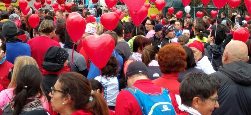 WiRun, torna la corsa contro la violenza sulle donne